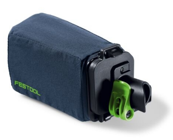 Festool Staubfangbeutel SB-Longlife ETSC 2 