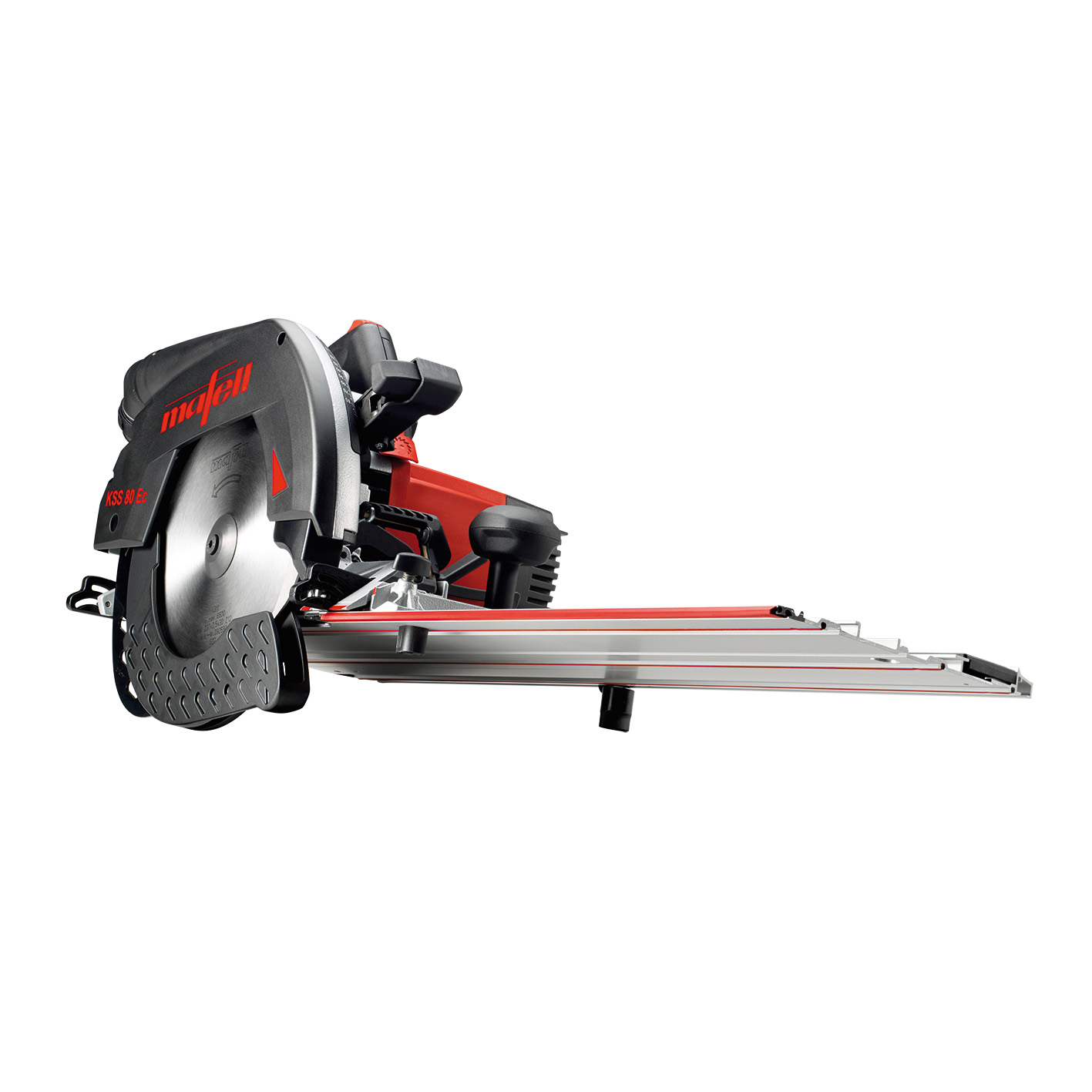 Mafell Kappschienen-Säge KSS 80Ec/370 230V Mafell Kappschienen-Säge KSS 80Ec/370 230V