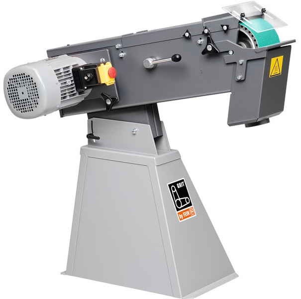 Fein GRIT GIS 150 Bandschleifmaschine, 150 mm Fein GRIT GIS 150 Bandschleifmaschine, 150 mm