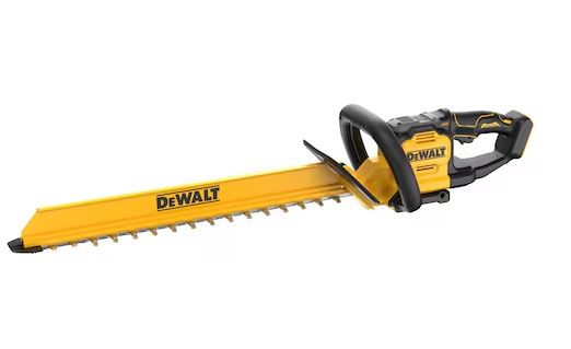 DeWalt Akku-Heckenschere 18V DCMHT567N-XJ
