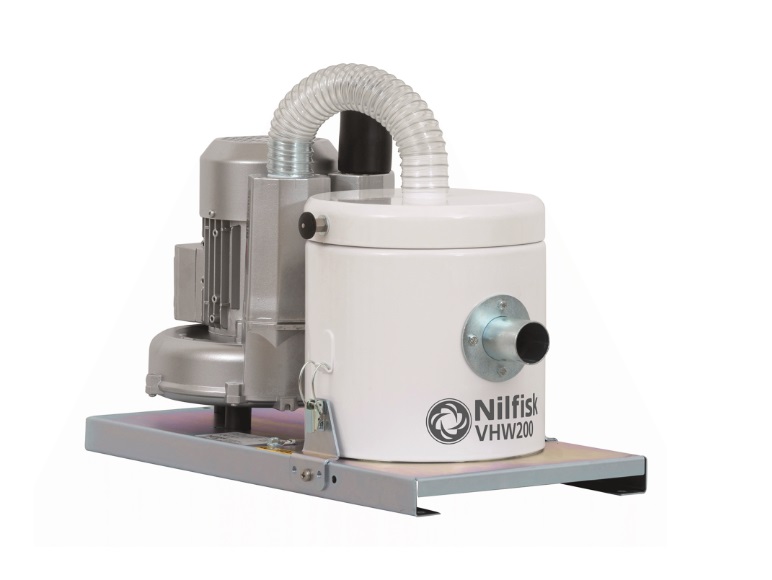 Nilfisk VHW200 AU Industriesauger