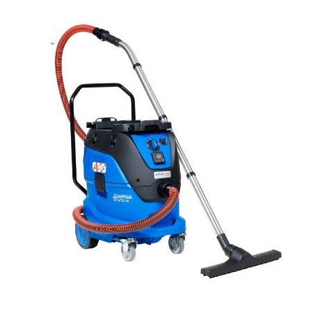 Nilfisk Nass-/Trockensauger Attix 44-2L IC Mobile Nilfisk Nass-/Trockensauger Attix 44-2L IC Mobile