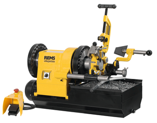 REMS Magnum 3020 T R 2 1/2-3