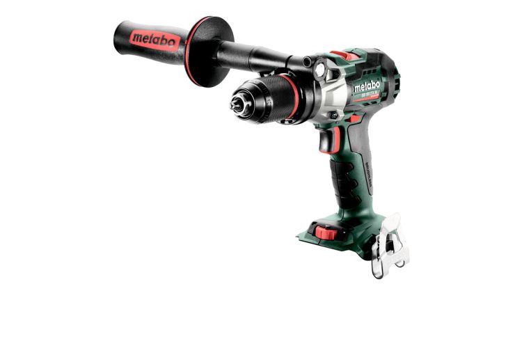 Metabo Akku-Schlagbohrschrauber SB 18 LTX BL I (602360840); Metabox