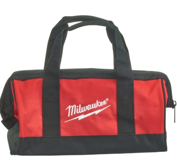 18 Milwaukee Werkzeugtasche M