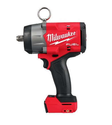 Milwaukee M18FHIW2P12-0X Akku-Schlagschrauber 1/2"