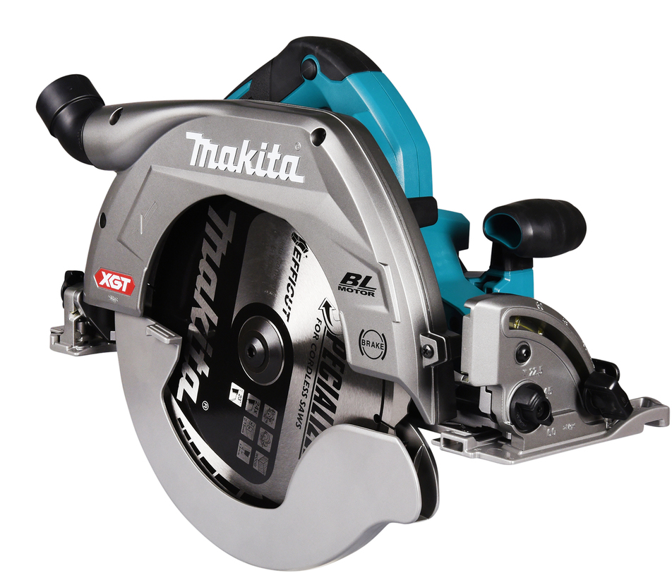 Akku-Handkreissäge 101mm 40V max.