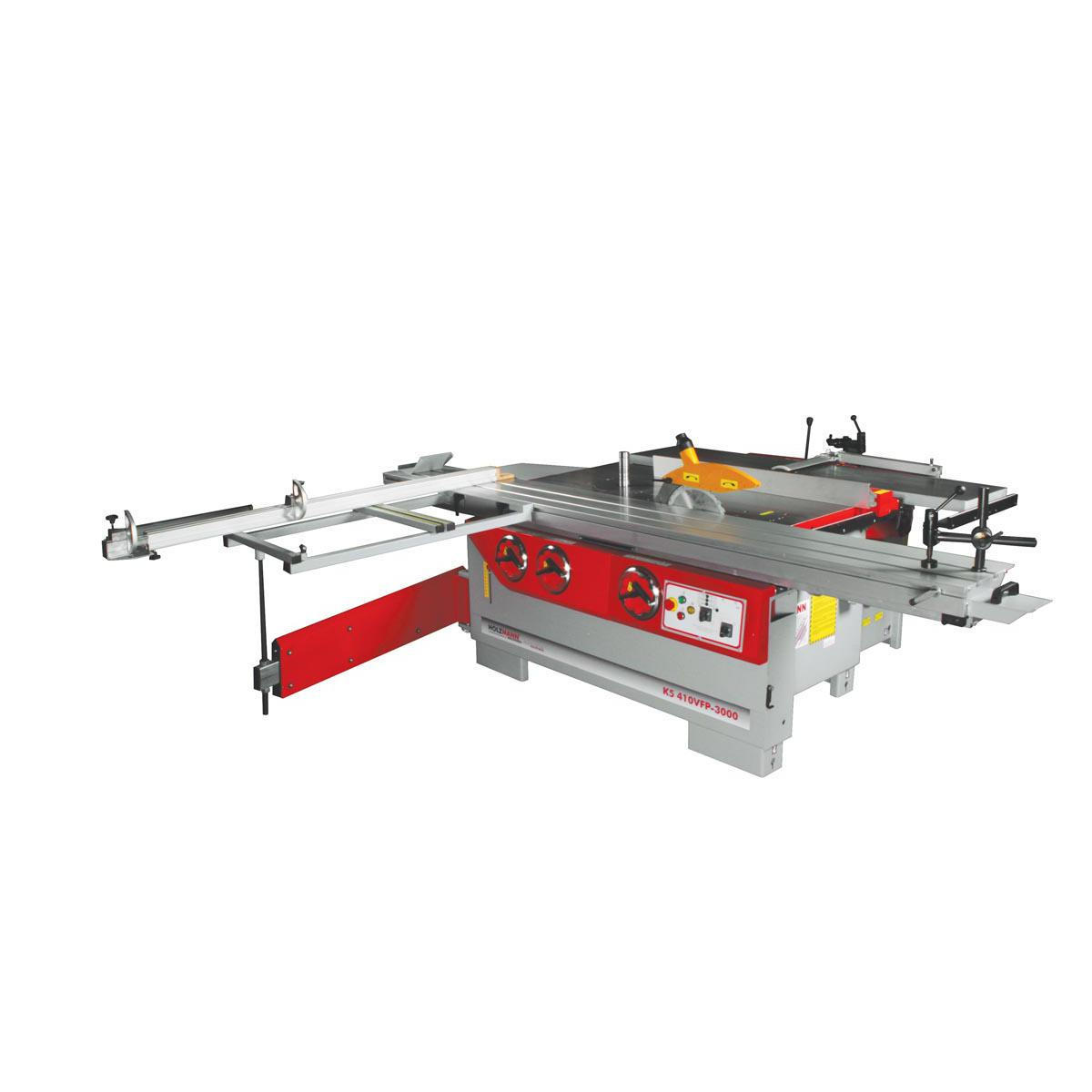 Holzmann K5410VFP2544 5-fach Kombination + Formattisch 400V Holzmann K5410VFP2544 5-fach Kombination + Formattisch 400V
