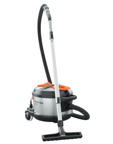 Nilfisk Trockensauger VP930 ECO HEPA EU  Nilfisk Trockensauger VP930 ECO HEPA EU