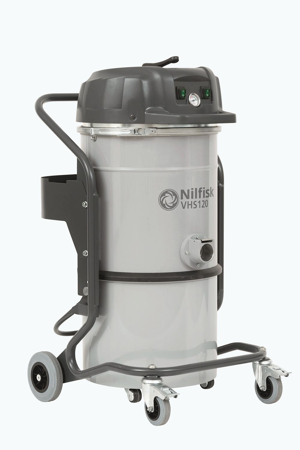 Nilfisk VHS120 FM Industriesauger