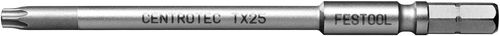 Festool Bit TX TX 20-100 CE/2 Festool Bit TX TX 20-100 CE/2