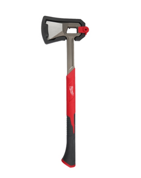 Milwaukee Spaltaxt 66 cm lang 2,7 kg