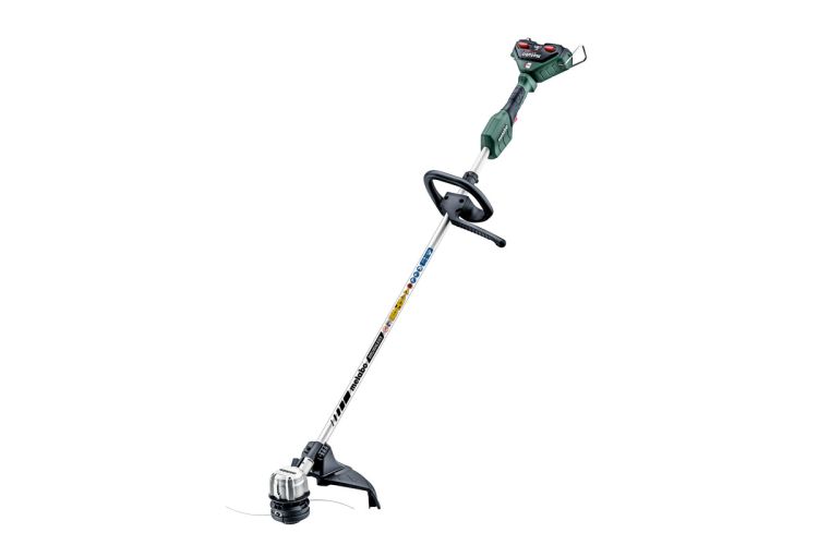 Metabo Akku-Freischneider FSD 36-18 LTX BL 40 (601610850); mit Rundgriff; Karton