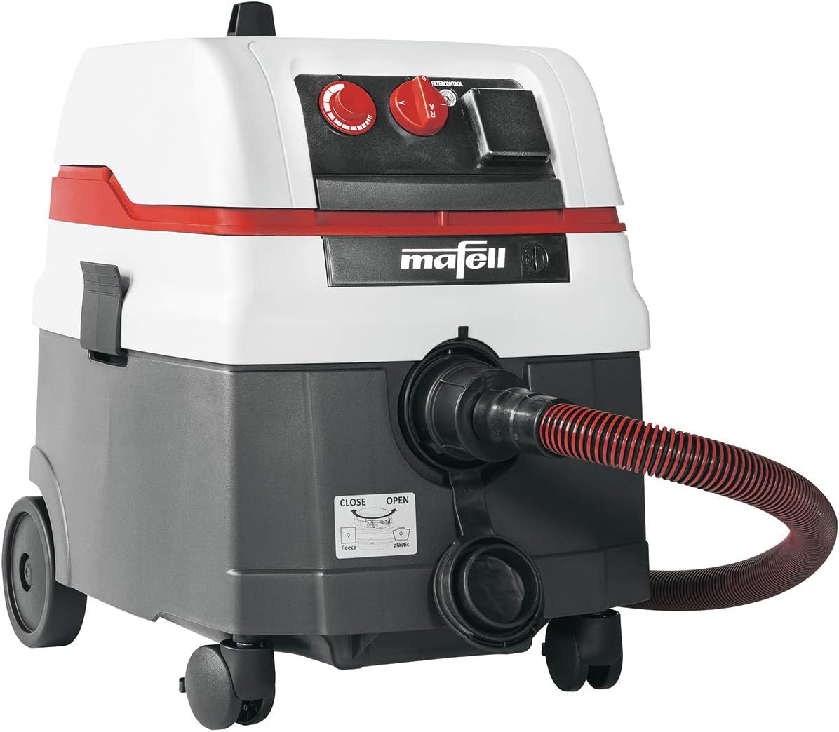 Mafell S25L Absauggerät 230V 91C201 