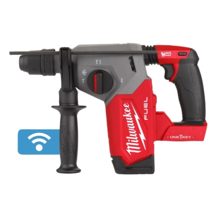 29pxbO1UTjqF3kJ Milwaukee  M18ONEFHX-0X ONE KEY™ Akku-Kombihammer