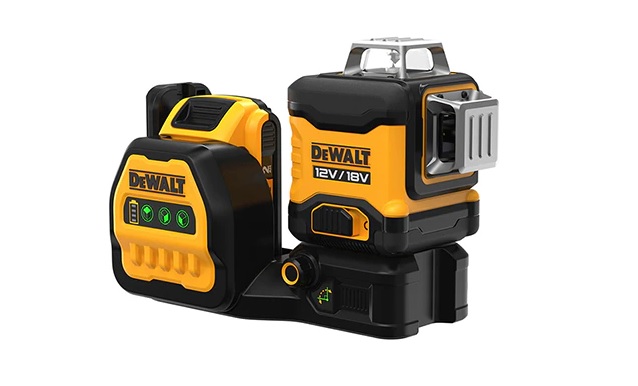 Dewalt_Dewalt_DCE089D1G18_3X360_MULTILINIEN_LASER_GRUeN_18V Dewalt DCE089D1G18 3X360 MULTILINIEN LASER GRÜN 18V?