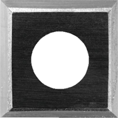 Wendeplatte HW-WP 14x14x2/12, ohne Schrauben passend für Festool 574671 Wendeplatte HW-WP 14x14x2/12, ohne Schrauben passend für Festool 574671