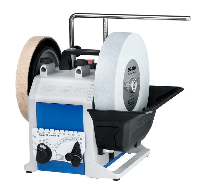 Tormek Naßschleifer T-8 Original Tormek Naßschleifer T-8 Original