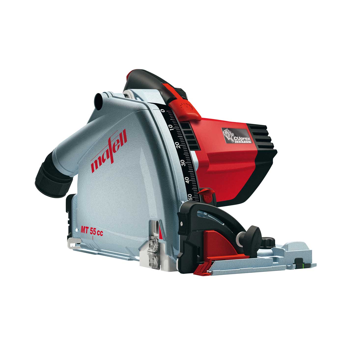 Mafell MT55cc Tauchsäge MaxiMAX 230V im T-MAX Mafell MT55cc Tauchsäge MaxiMAX 230V im T-MAX