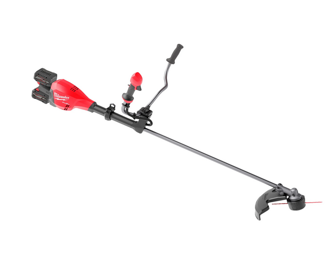 Milwaukee M18F2BCU-0 Akku-Freischneider M18™ FUEL™ Milwaukee M18F2BCU-0 Akku-Freischneider M18™ FUEL™