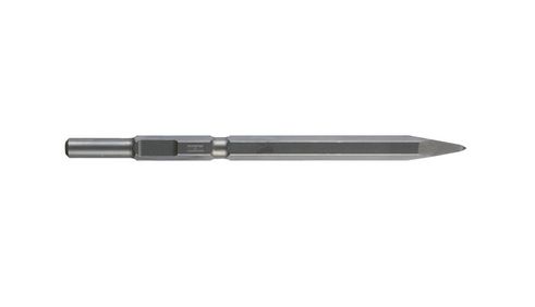 Milwaukee Spitzmeißel 21 mm Sechskant