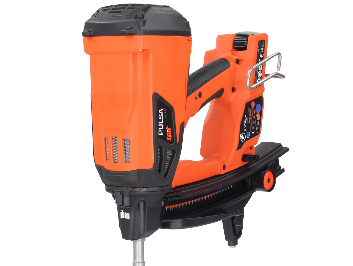 SPIT PULSA 27P Gasnagler SPIT PULSA 27P Gasnagler