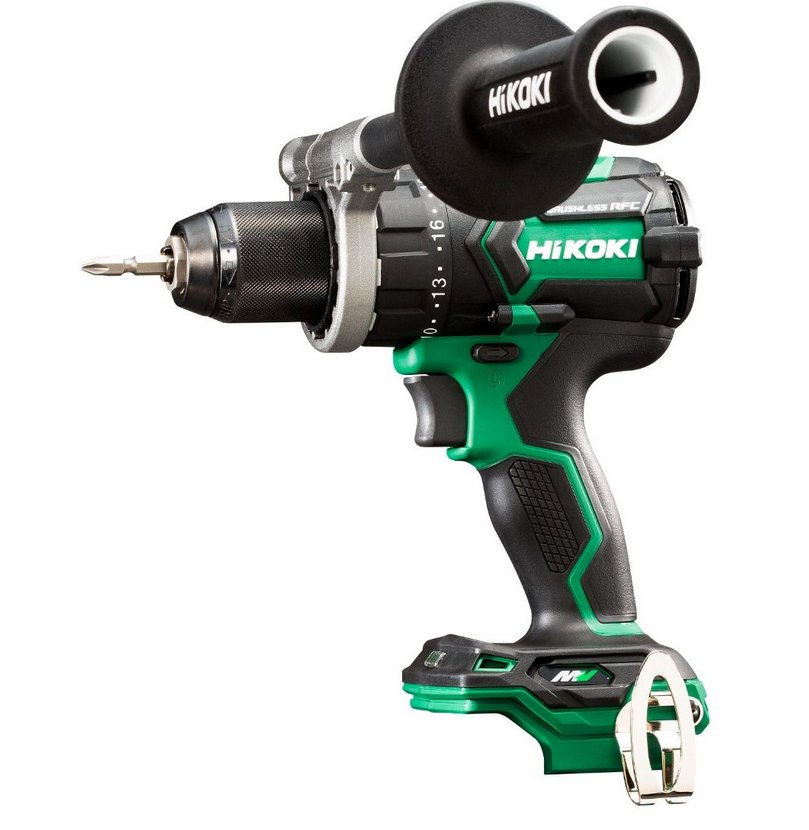 Hikoki Akku Schlagbohrschrauber DV36DA Hikoki Akku Schlagbohrschrauber DV36DA