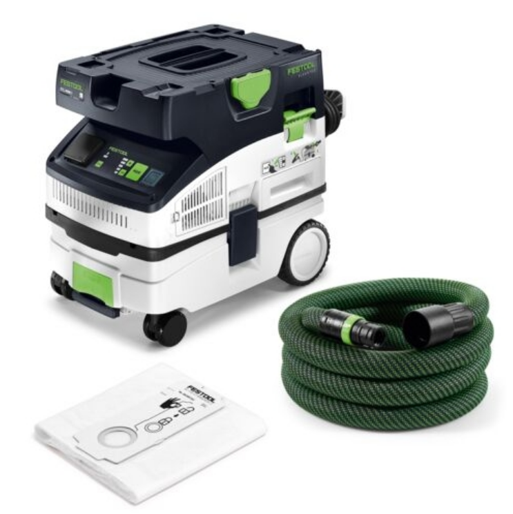 Festool Absaugmobil CTL MINI I 