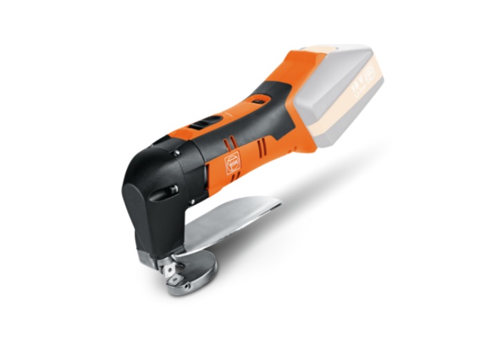 Fein ABLS 18 1.6 E Select Akku-Blechschere bis 1,6mm