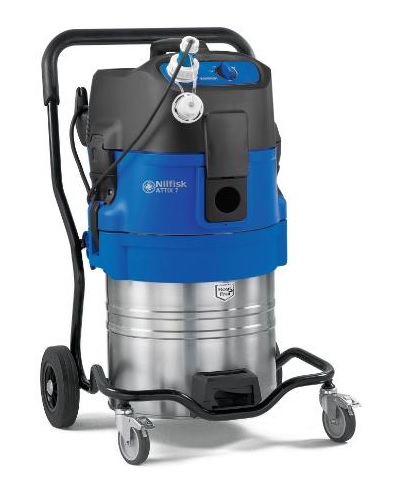 Nilfisk Flüssigkeitssauger Attix 751-61 F Nilfisk Flüssigkeitssauger Attix 751-61 F