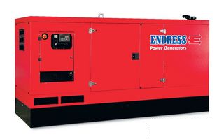 ffffffffffdevcyx Endress Diesel-Generator ESE 20 YW-AS