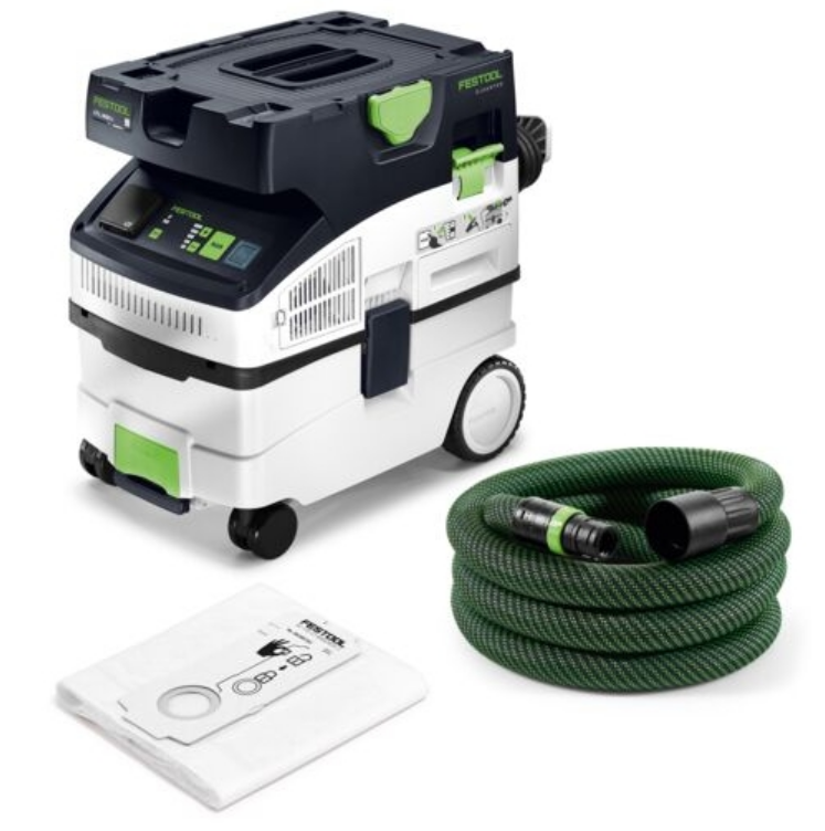 Festool Absaugmobil CTL MIDI I  Festool Absaugmobil CTL MIDI I