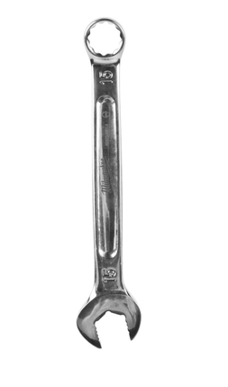 Milwaukee MAX BITE Slim Ringmaulschlüssel 15 mm
