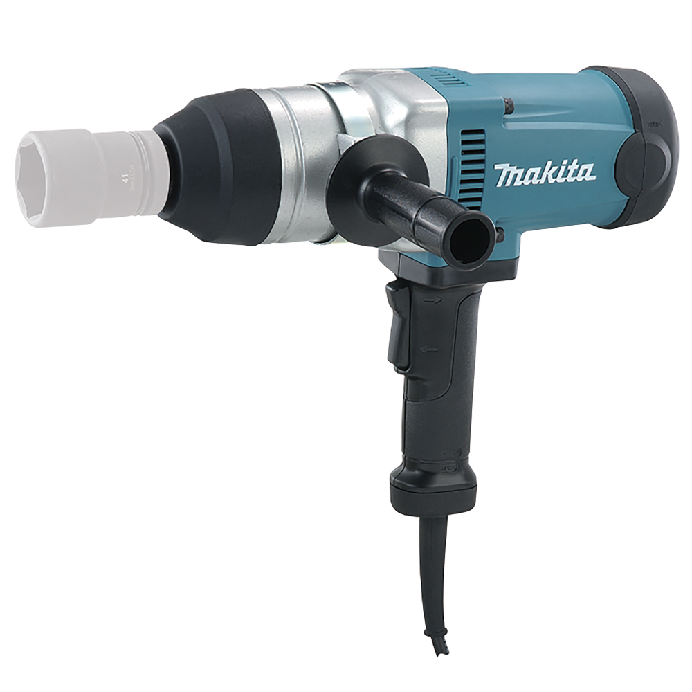 Makita Schlagschrauber TW1000 1.200W 1" 1.000Nm Drehmoment M24-M30
