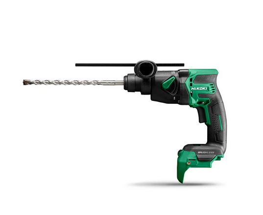 Hikoki Akku Bohrhammer DH18DPBW2Z Hikoki Akku Bohrhammer DH18DPBW2Z