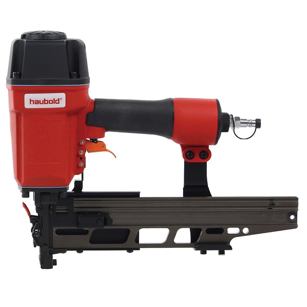 Haubold Klammergerät PN7965 Einzelauslösung für HD7900-Klammern von 45 bis 65 mm