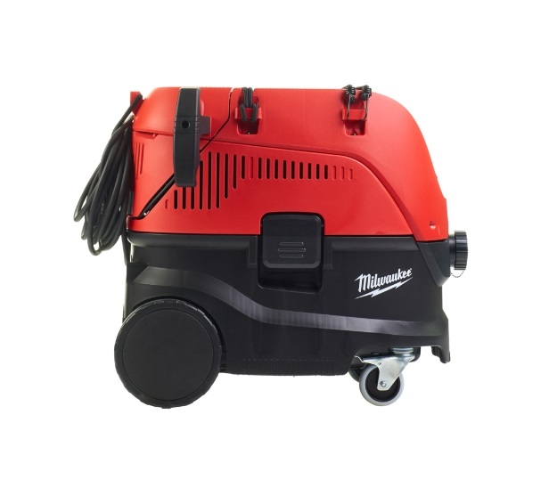 Milwaukee Absaugsystem AS-30LAC