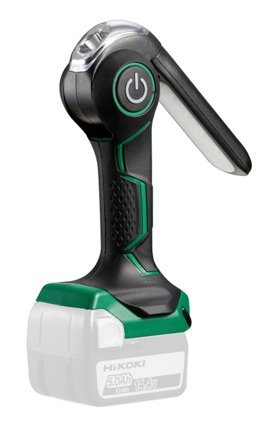 Hikoki_Hikoki_UB18DJL_Basic_Akku_LED_Lampe Hikoki UB18DJL (Basic) Akku LED Lampe