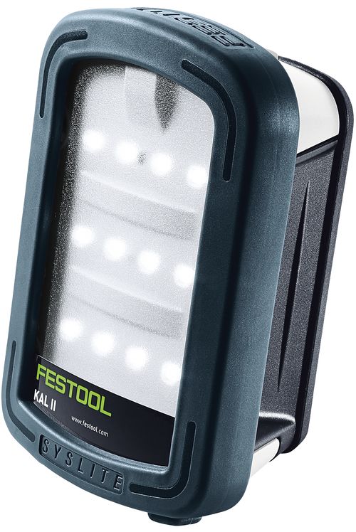 Festool Arbeitsleuchte KAL II SYSLITE Festool Arbeitsleuchte KAL II SYSLITE