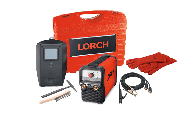 Lorch MicorStick 160 BasicPlus für die Montage Lorch MicorStick 160 BasicPlus für die Montage