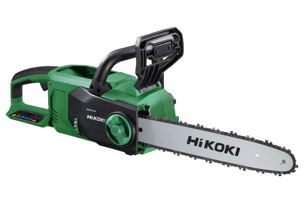 Hikoki Kettensäge CS3635DBW4Z Hikoki Kettensäge CS3635DBW4Z