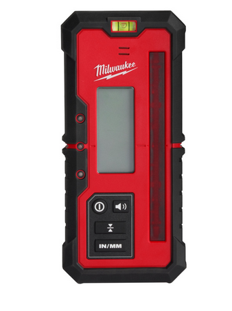 15d5C7vdDX1uDMt Milwaukee RD600 Laserempfänger 800m rot
