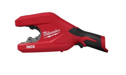 Milwaukee M12PCSS54-0 Akku-Rohrabschneider 