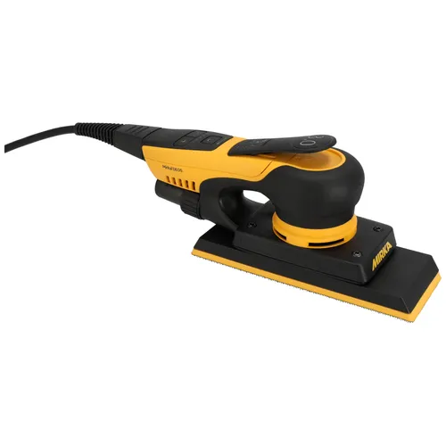 scyxc Mirka DEOS II 383 70x198mm Hub 3,0