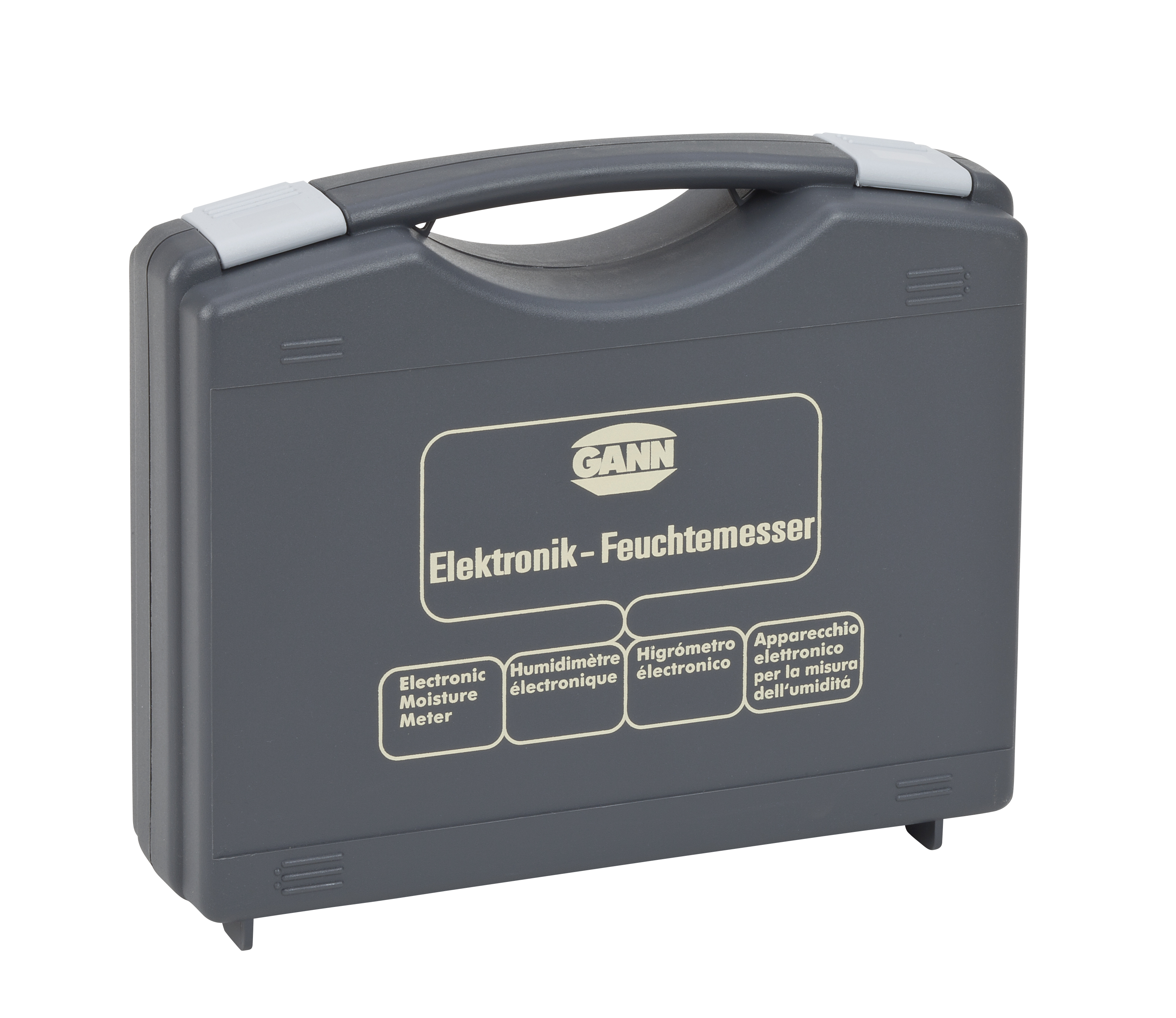 Gann_Gann_Bereitschaftskoffer_I_31005051 Gann Bereitschaftskoffer BK VI 31015052