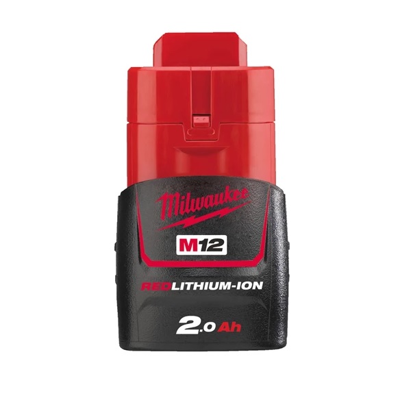 Milwaukee_M12_B2_Akku_12V_2AH_4932430064