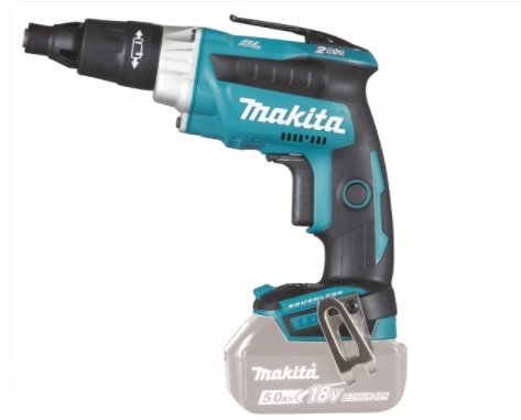 Makita DFS251Z Akku-Schnellbauschrauber Makita DFS251Z Akku-Schnellbauschrauber