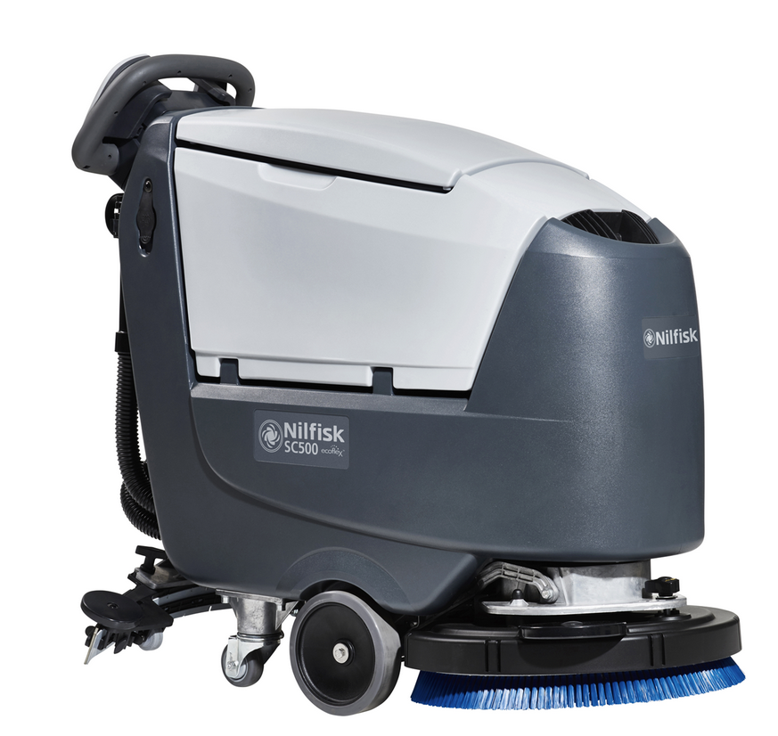 Nilfisk SCRUBBER SC500 53 B ohne Batterie Nilfisk SCRUBBER SC500 53 B ohne Batterie