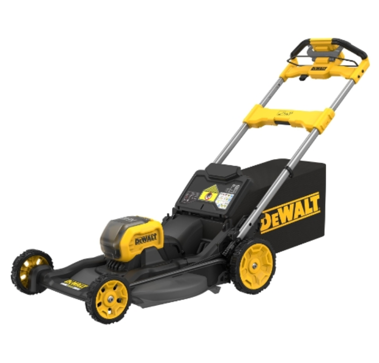 25uuwssAukNTfEY DeWalt Akku-Rasenmaeher 53cm 54 V DCMWSP550N-XJ