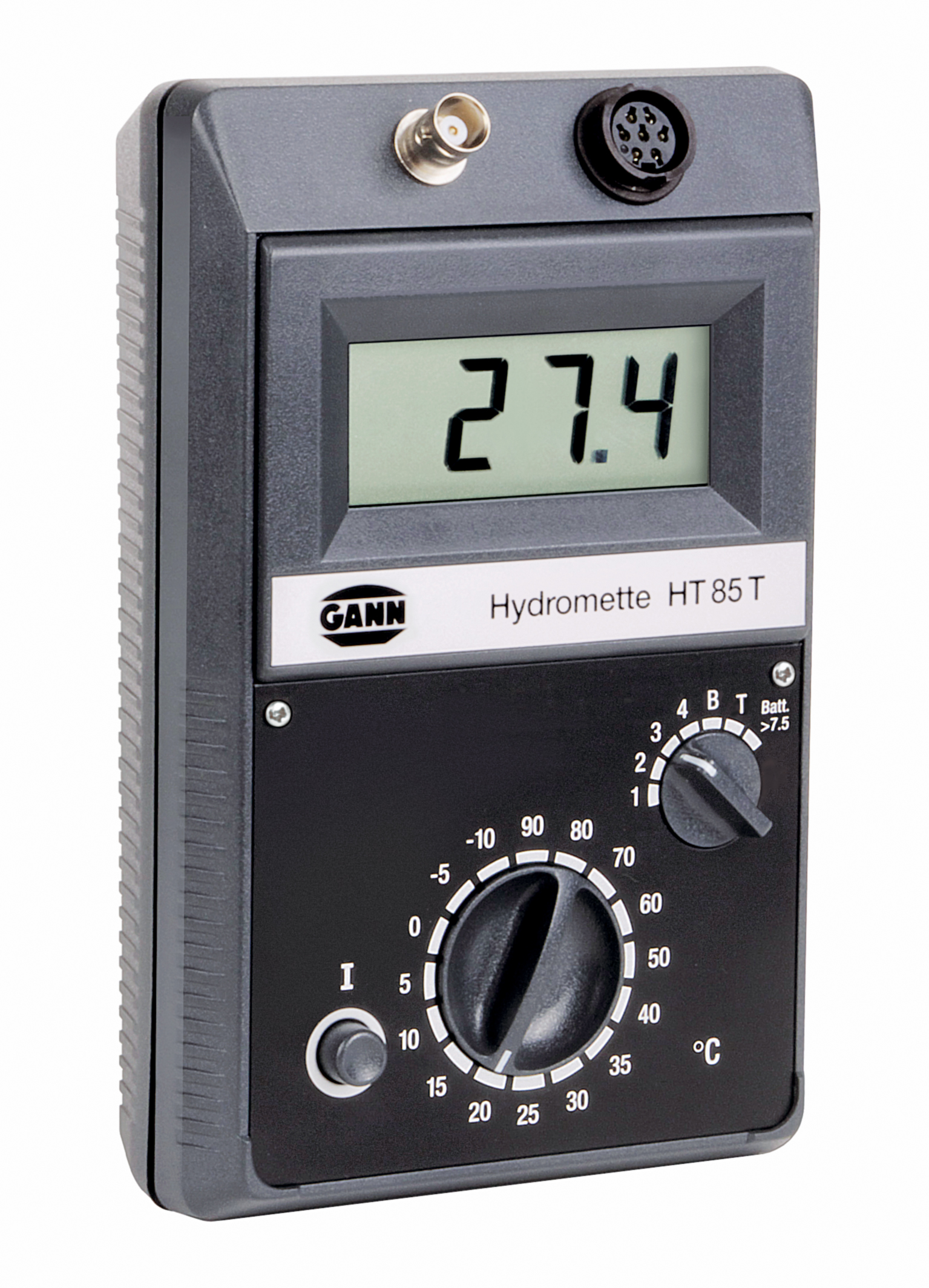 Gann Hydromette HT 85 T Set 1 mit Einschlag-Elektrode M 20 30002370